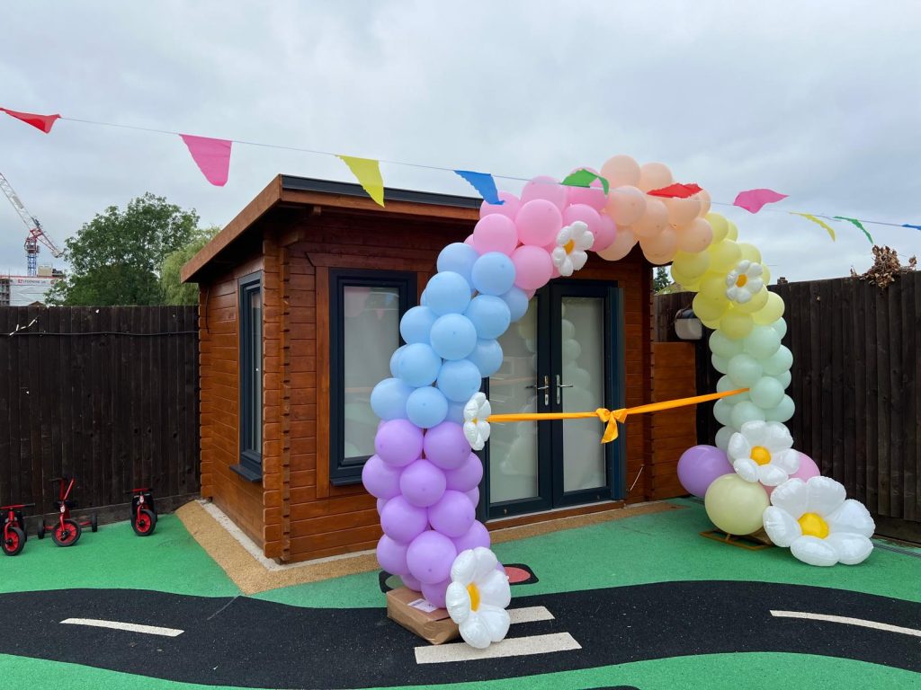 Bright Little Stars Harrow Nursery