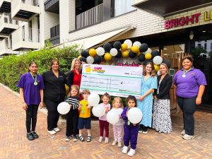 Fundraising